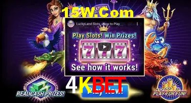 4Kbet - Aplicativo Móvel