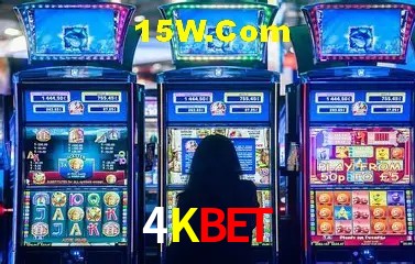 4Kbet - cassino ao vivo