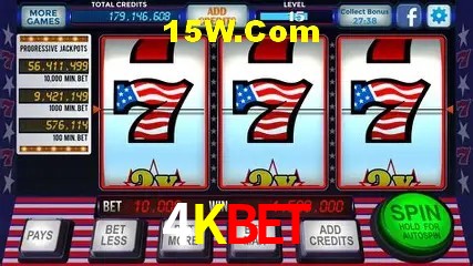 4Kbet - Pagamento PIX Instantâneo
